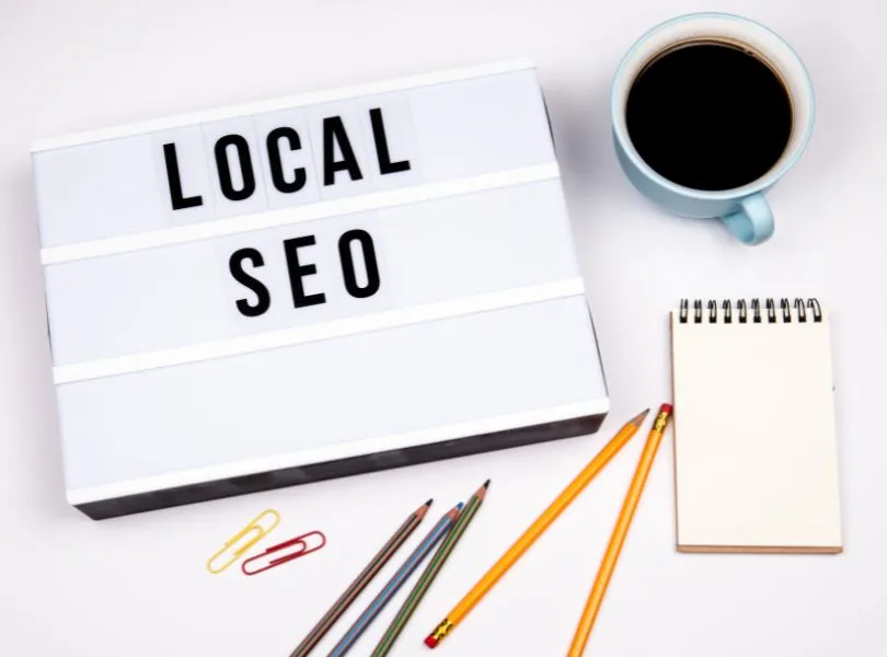 SEO Local: Qué es y qué tipos hay